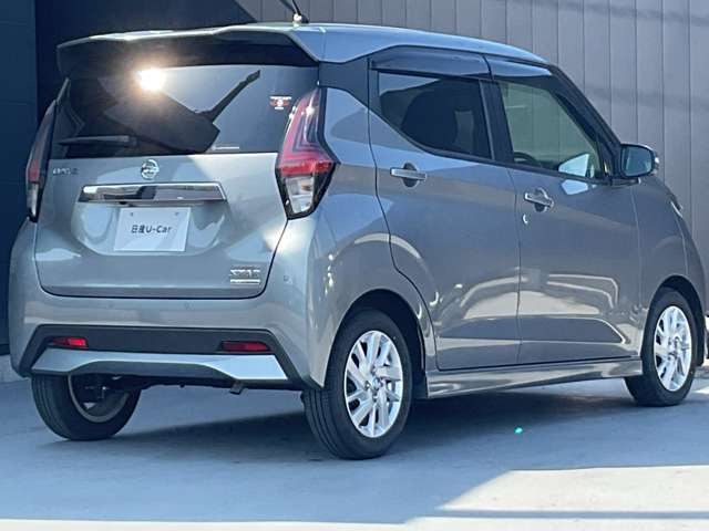 デイズハイウェイスターX プロパイロットエディション