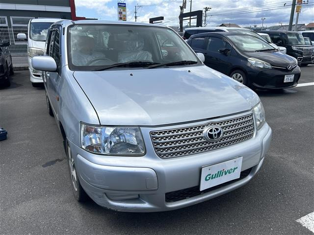 サクシード1.5 TX