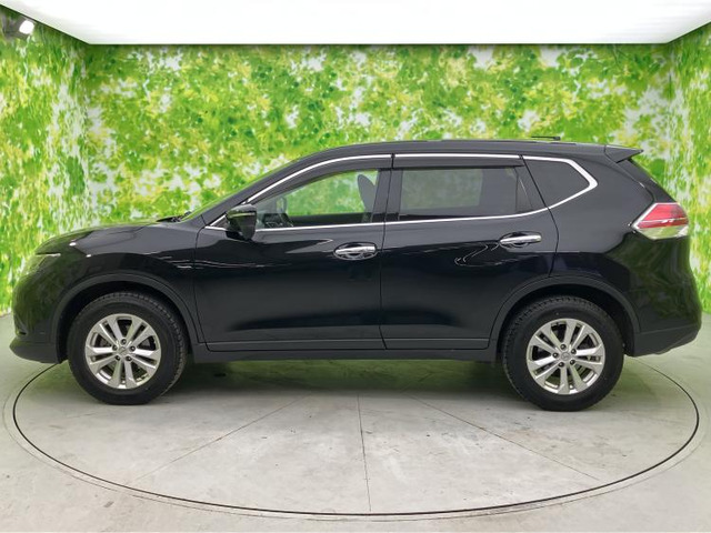 エクストレイル2.0 20X エマージェンシーブレーキパッケージ 4WD