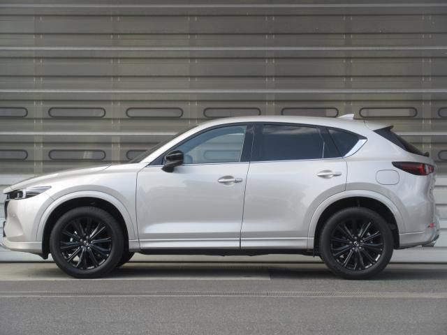 CX-52.2 XD ドライブ エディション