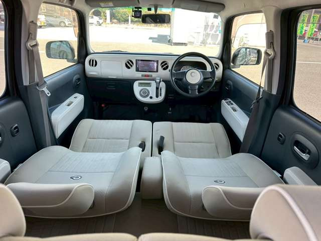 ミラココアプラス X