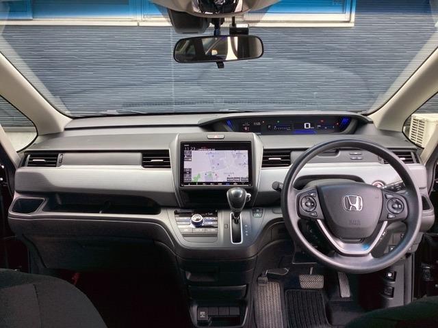 フリード+1.5 G ホンダセンシング