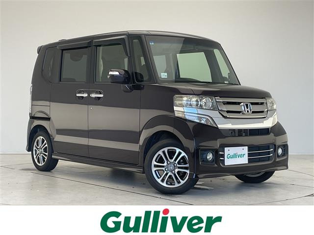 N-BOXG Lパッケージ