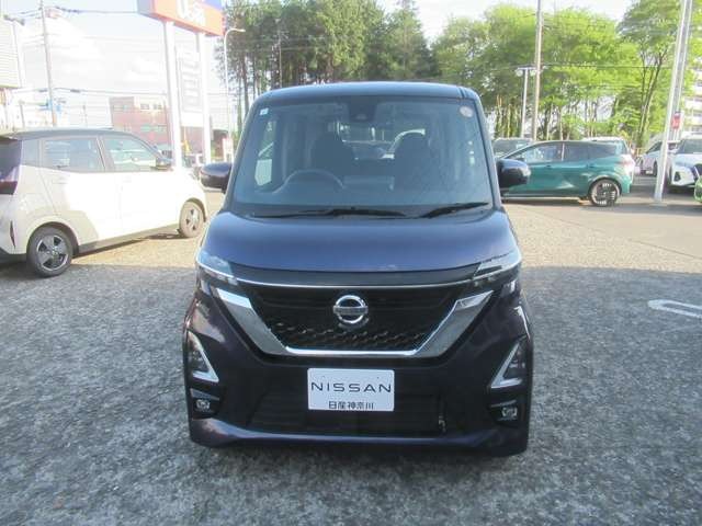 ルークスハイウェイスター Gターボ