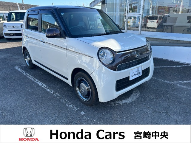 N-ONEG SSブラウンスタイルパッケージ