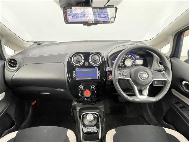 ノート1.2 e-POWER X