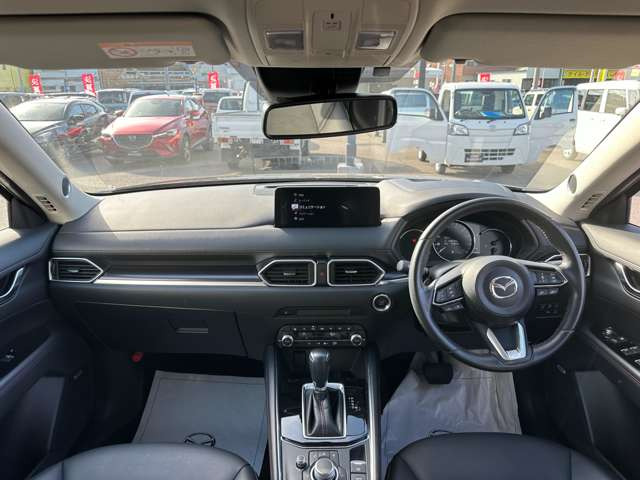 CX-52.2 XD ブラックトーンエディション