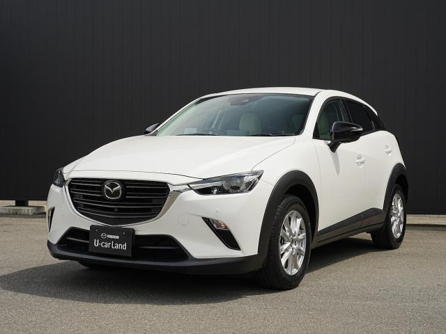 CX-31.5 15S アーバンドレッサー