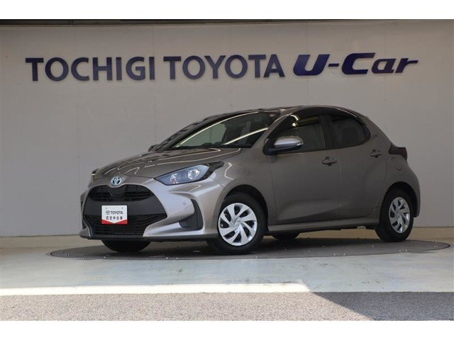 ヤリス1.5 ハイブリッド G