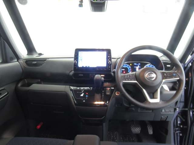 デイズハイウェイスター Gターボ プロパイロットエディション