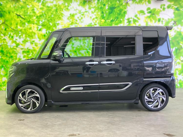 タントカスタムRS スタイルセレクション