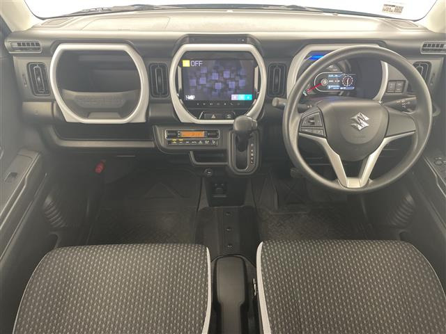 ハスラーハイブリッド(HYBRID) G