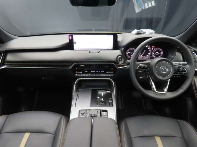 CX-603.3 XD ハイブリッド トレッカー ディーゼル 4WD