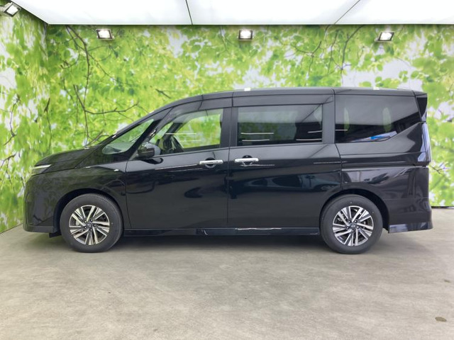 セレナ2.0 ハイウェイスターV