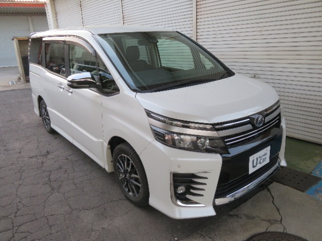 ヴォクシー2.0 ZS 煌II