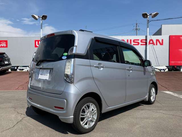 N-WGNG Lパッケージ 4WD