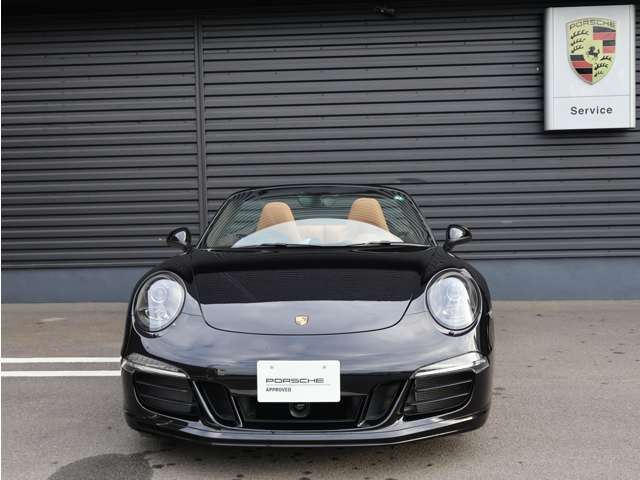 911カブリオレカレラ GTS PDK