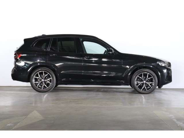 X3xドライブ20d Mスポーツ ディーゼル 4WD