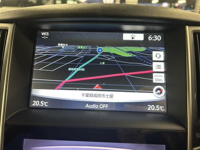 スカイライン3.5 350GT ハイブリッド タイプSP