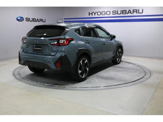 クロストレック2.0 リミテッド