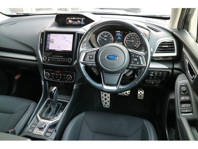 フォレスター2.0 アドバンス 4WD