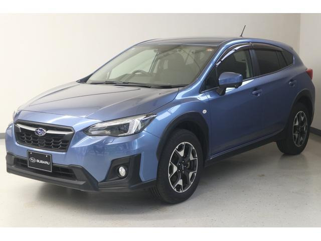 XV1.6i-L アイサイト 4WD