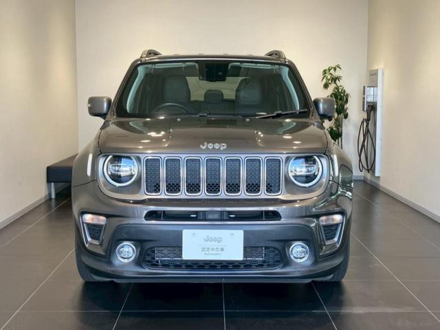 レネゲードリミテッド