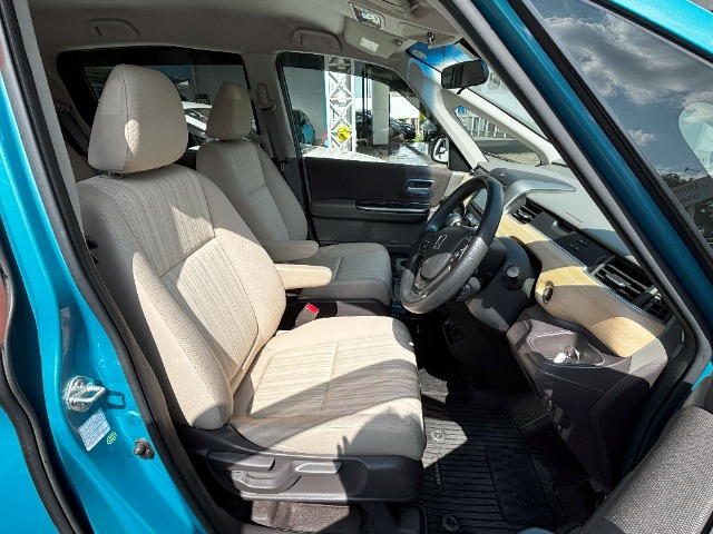 フリード1.5 G ホンダセンシング