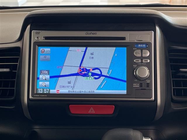 N-BOXG SSパッケージ