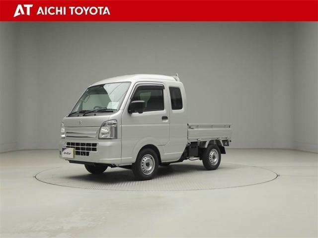 キャリイスーパーキャリイ L 4WD