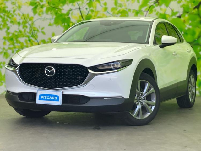 CX-302.0 20S Lパッケージ