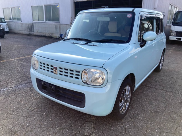 アルトラパン10th アニバーサリーリミテッド