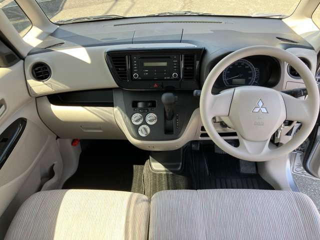 eKスペースE e-アシスト 4WD