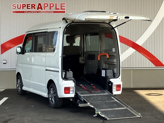 NV100クリッパーリオ