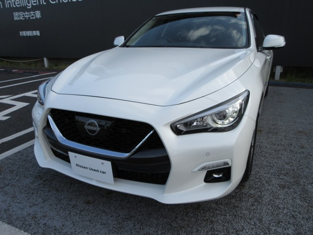 スカイライン3.0 GT