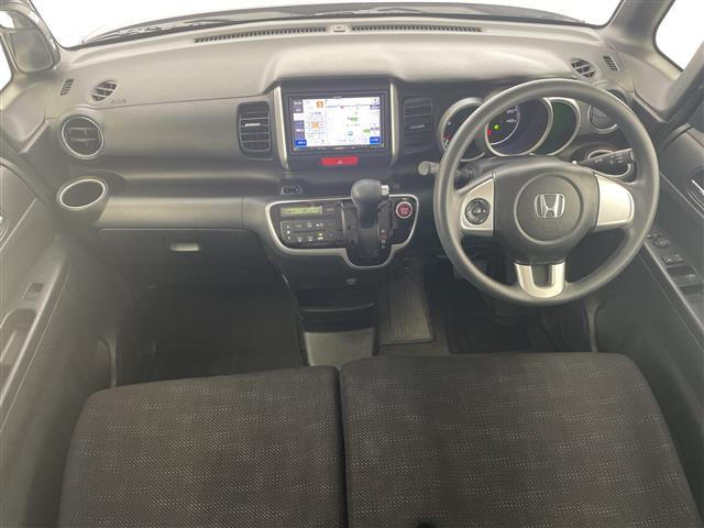 N-BOXG SSパッケージ