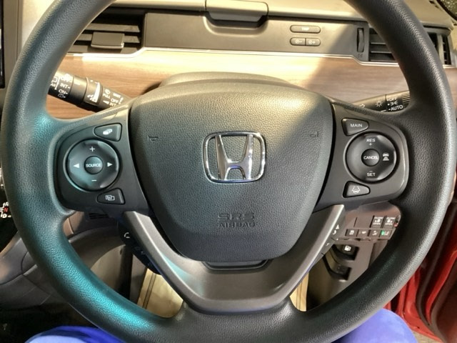 フリード+1.5 ハイブリッド G ホンダセンシング