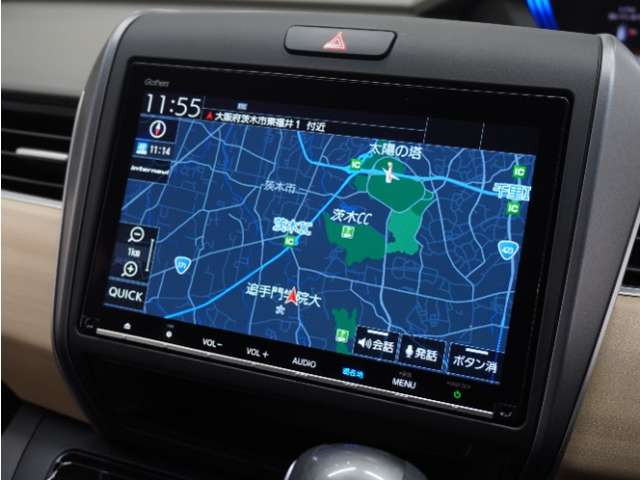 フリード1.5 G ホンダセンシング