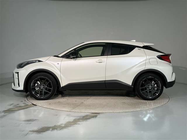 C-HR1.2 S-T GR スポーツ