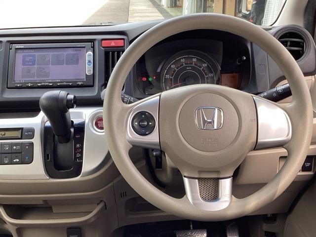 N-WGNG Aパッケージ