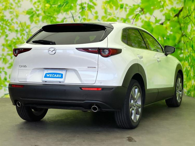 CX-302.0 20S Lパッケージ
