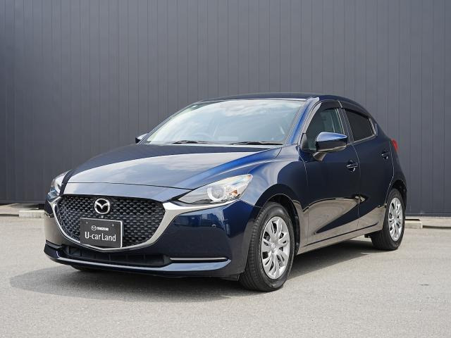 MAZDA21.5 15S スマートエディション