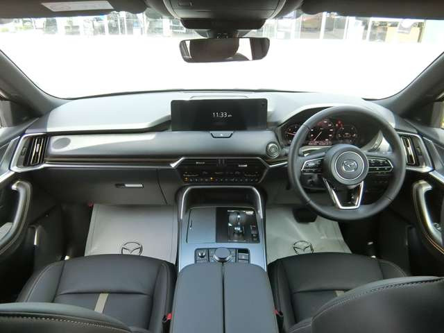 CX-803.3 XD ドライブ エディション ナッパ レザー パッケージ ディーゼル 4WD