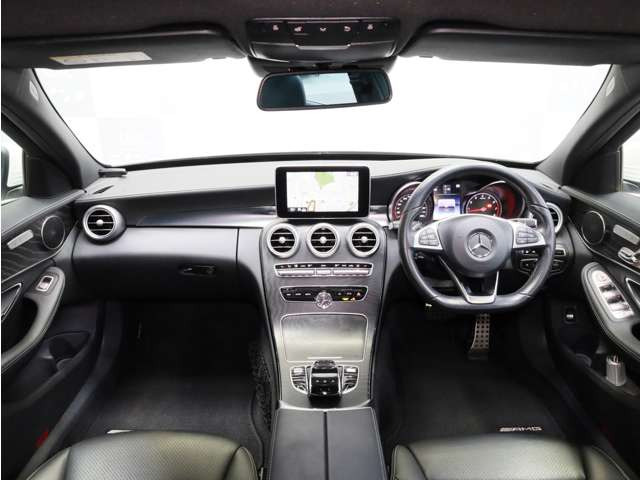 CクラスワゴンC180 スポーツ