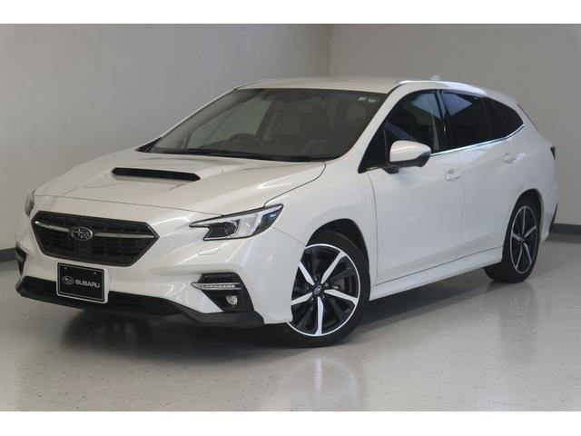 レヴォーグ1.8 GT-H EX 4WD