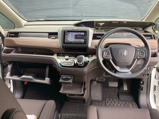 フリード+1.5 ハイブリッド G ホンダセンシング