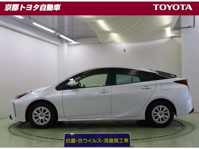 プリウス1.8 S セーフティ プラスII