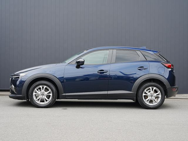 CX-31.8 XD ツーリング