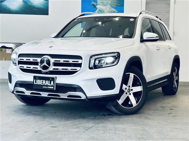 GLBGLB200d 4マチック 4WD