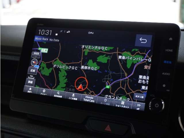 N-BOXカスタムターボ